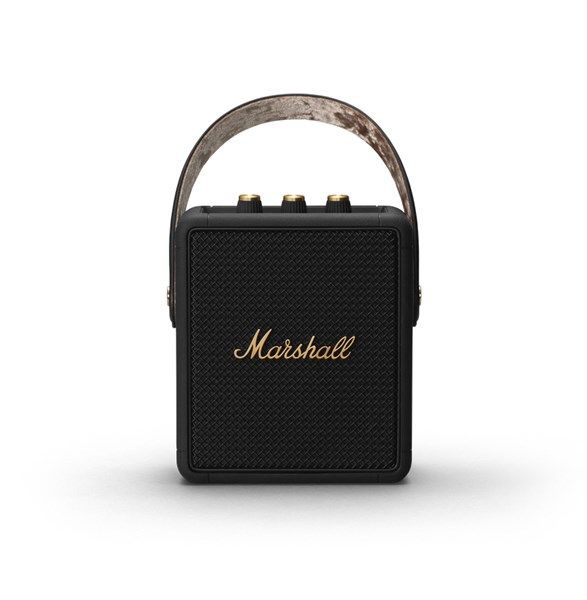  Loa Marshall Stockwell 2 Brass Gold 