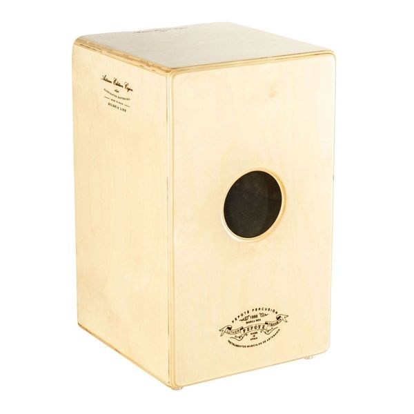 Cajon Meinl AEBLMY