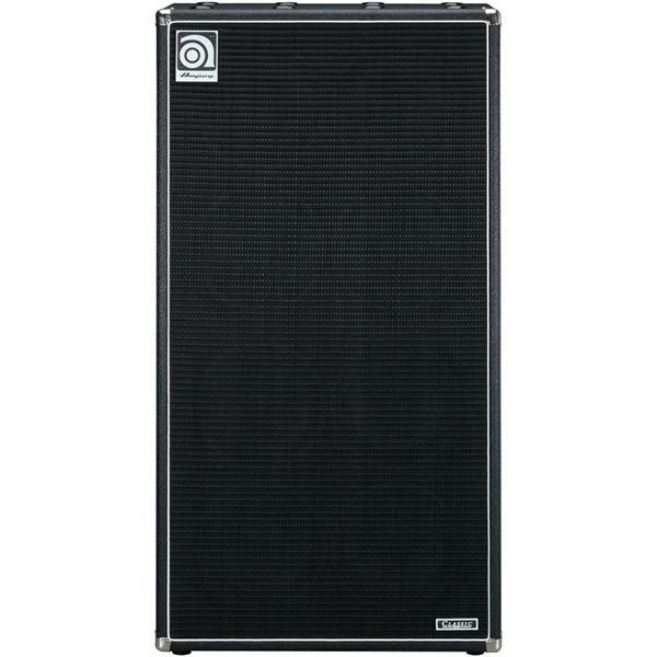 Ampeg SVT-810E 8x10