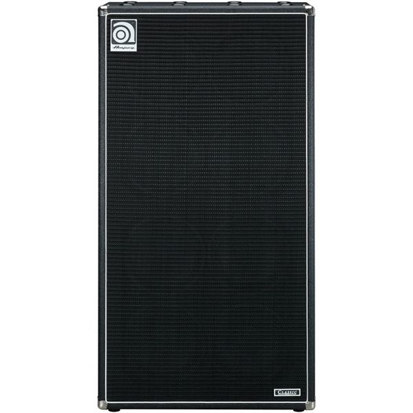  Ampeg SVT-810E 8x10