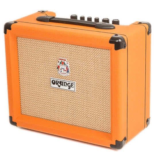 Orange Crush 20RT Gt Amp with Reverb Tuner