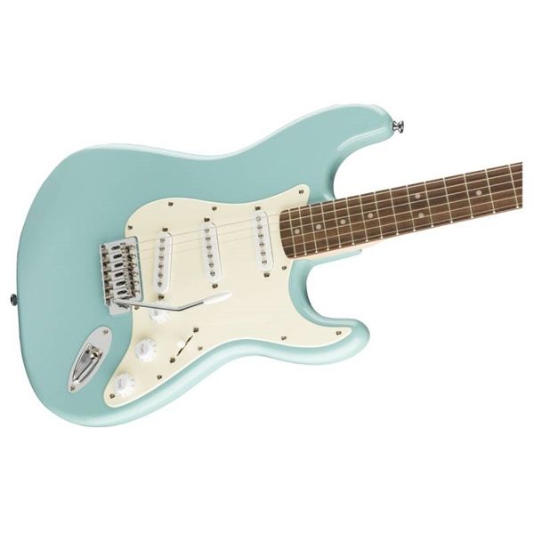 Đàn Guitar Điện Squier Bullet Strat SSS / HSS TTQ