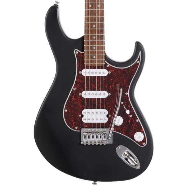 Guitar điện Cort G110 OPBK