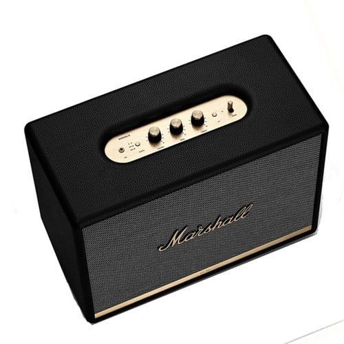 Loa Marshall Woburn 2