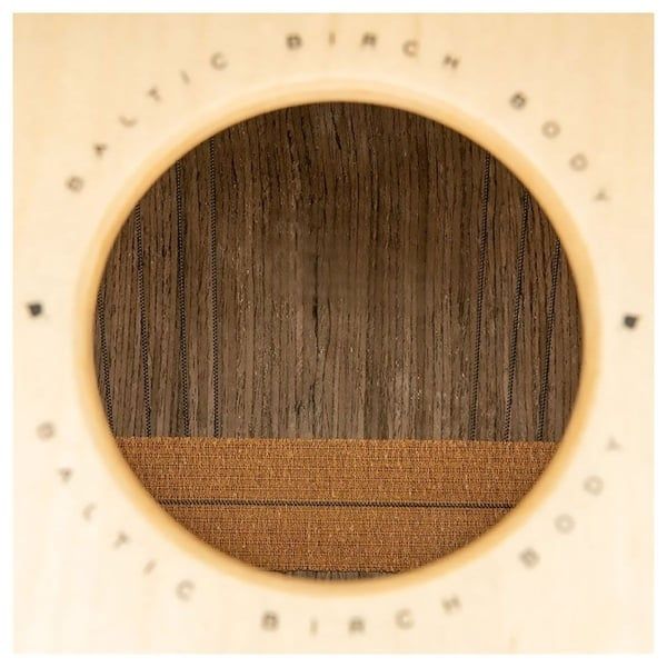 Cajon Meinl WCP100MB