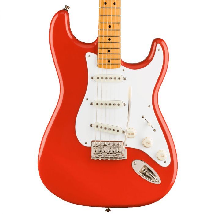 GUITAR ĐIỆN FENDER SQUIER BULLET® STRATOCASTER® HT FRD