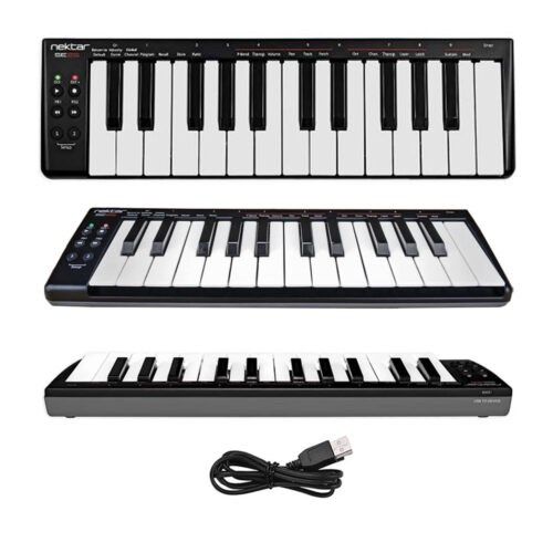  Nektar SE25 MIDI Controller 