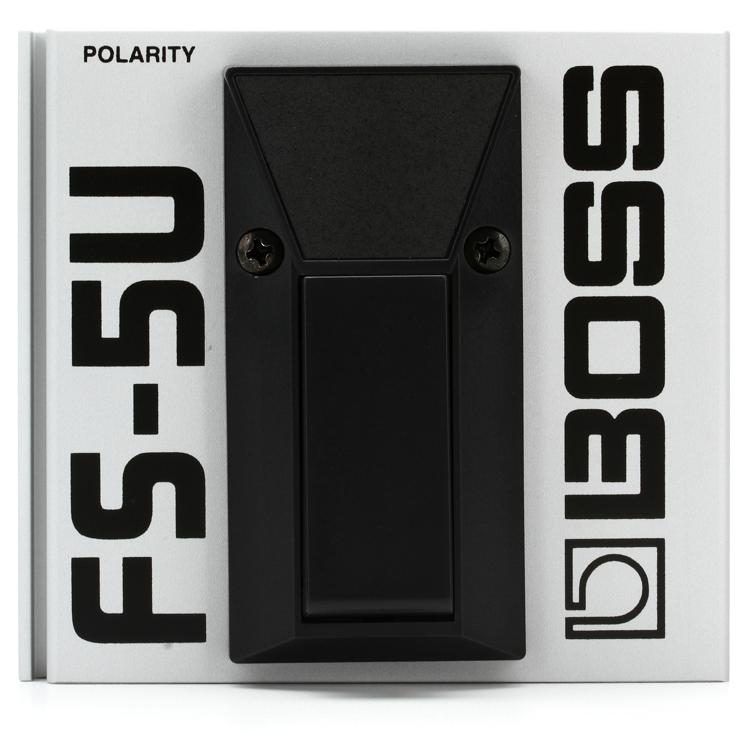 Boss Foot Switch FS-5U