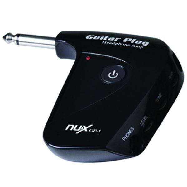  NUX Guitar Plug GP-1 