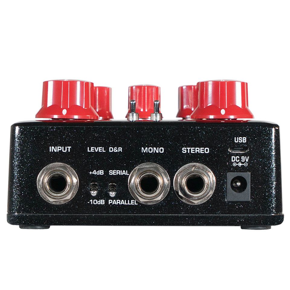 NUX NDR-5 Atlantic