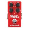  TC Electronic Hall of Fame 2 Reverb Effects Pedal 