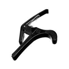 Capo Alice A007A Đen