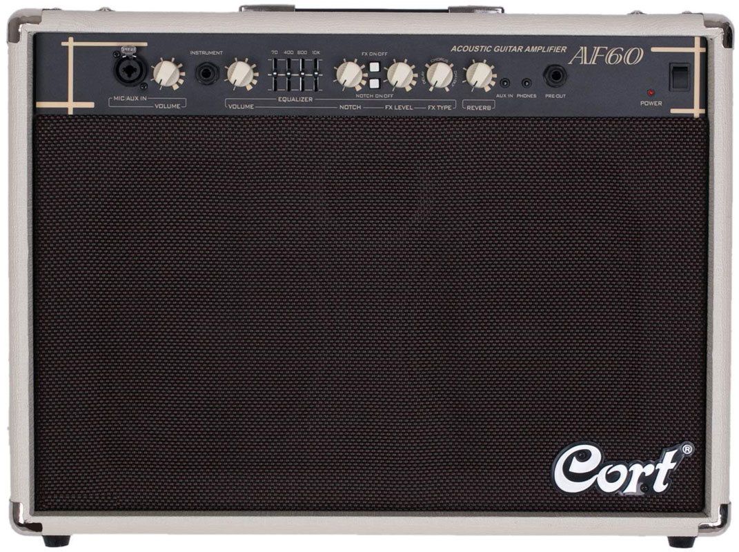 Cort AF60 Combo Amp 60W