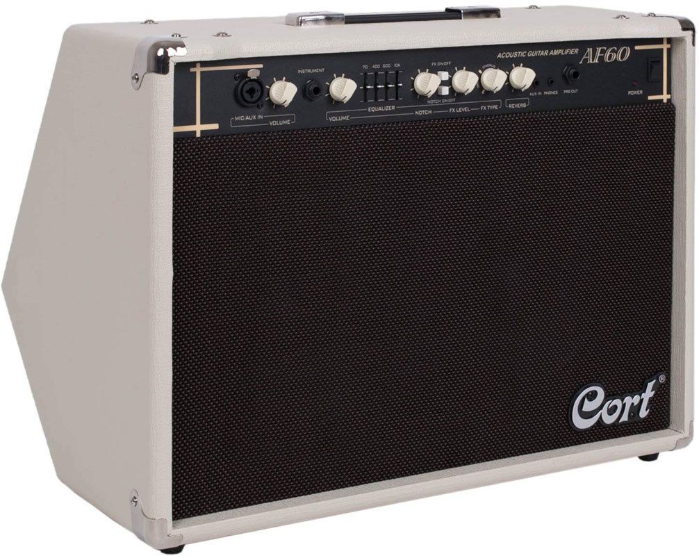Cort AF60 Combo Amp 60W