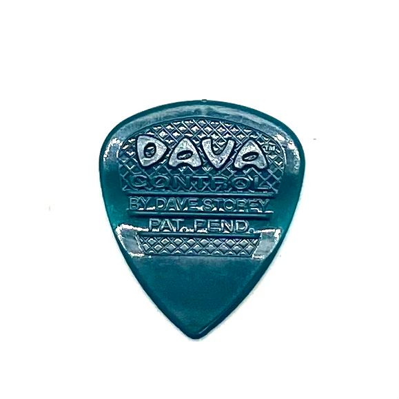 Dava Control Nylon Pick
