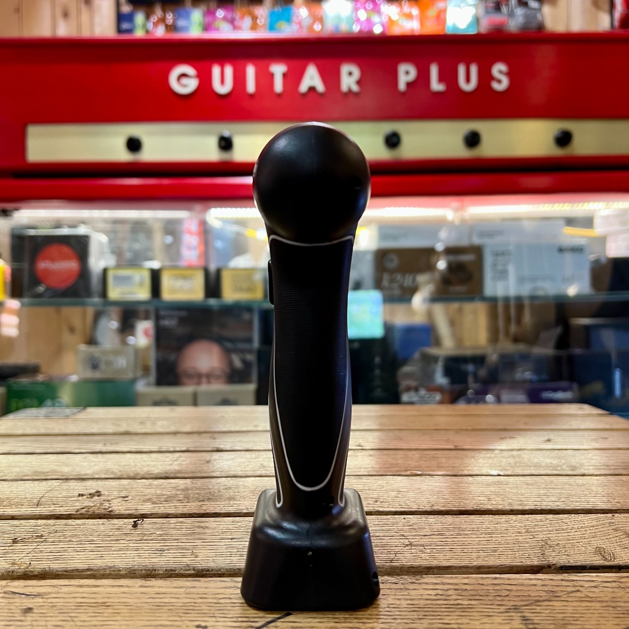Ernie Ball 4117 Power Peg Pro