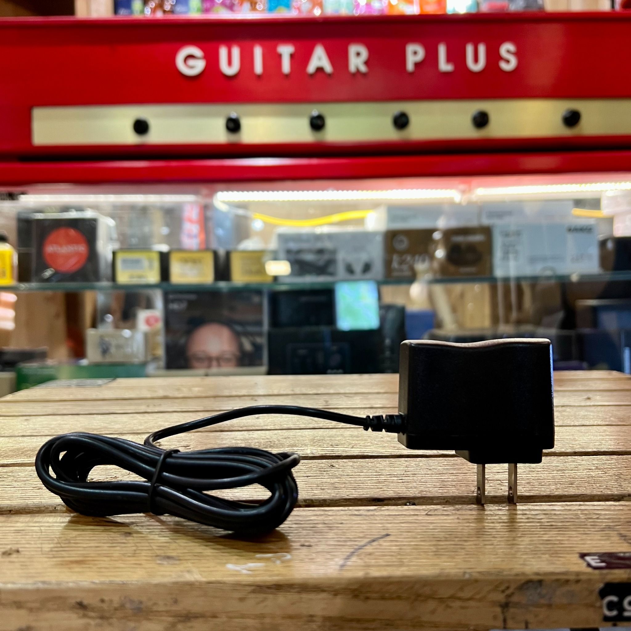 Ernie Ball 4117 Power Peg Pro