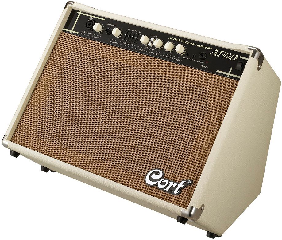  Cort AF60 Combo Amp 60W 