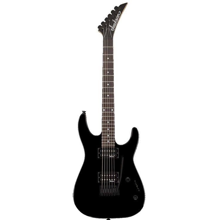  Jackson JS11 Gloss Black 