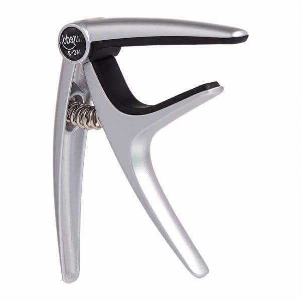 Capo Musedo MC3 Ukulele