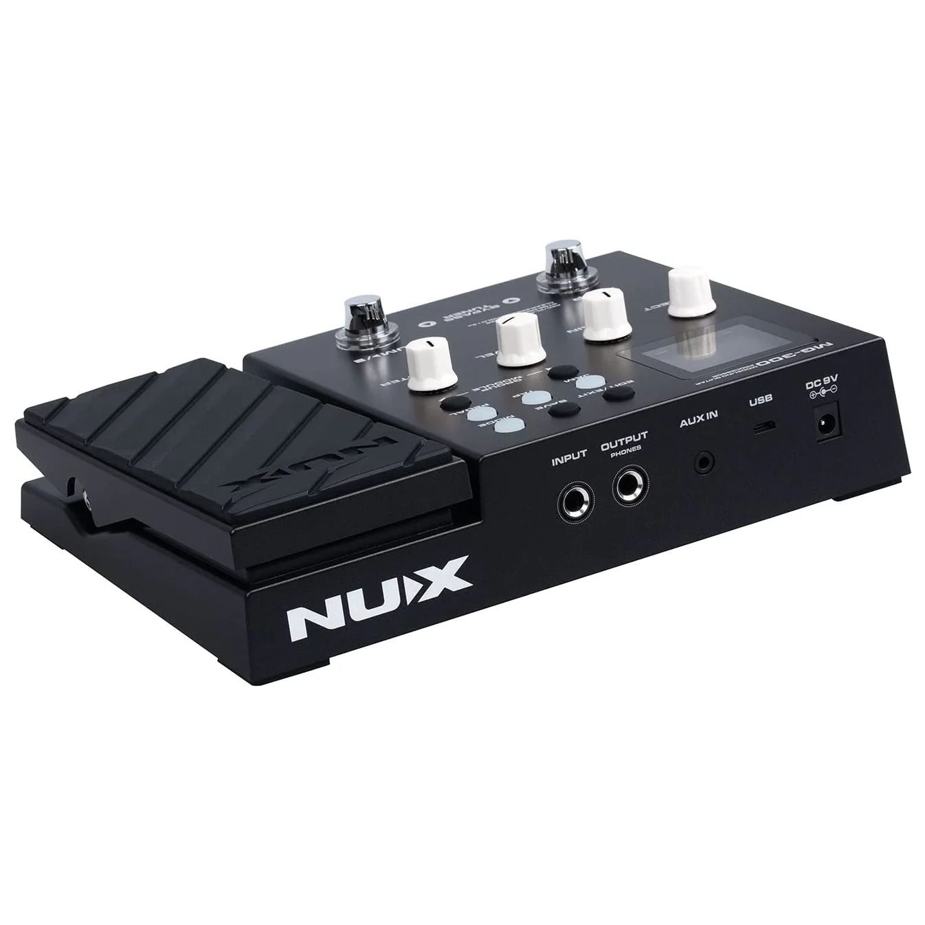 Multi-Effect Pedal NUX MG-300