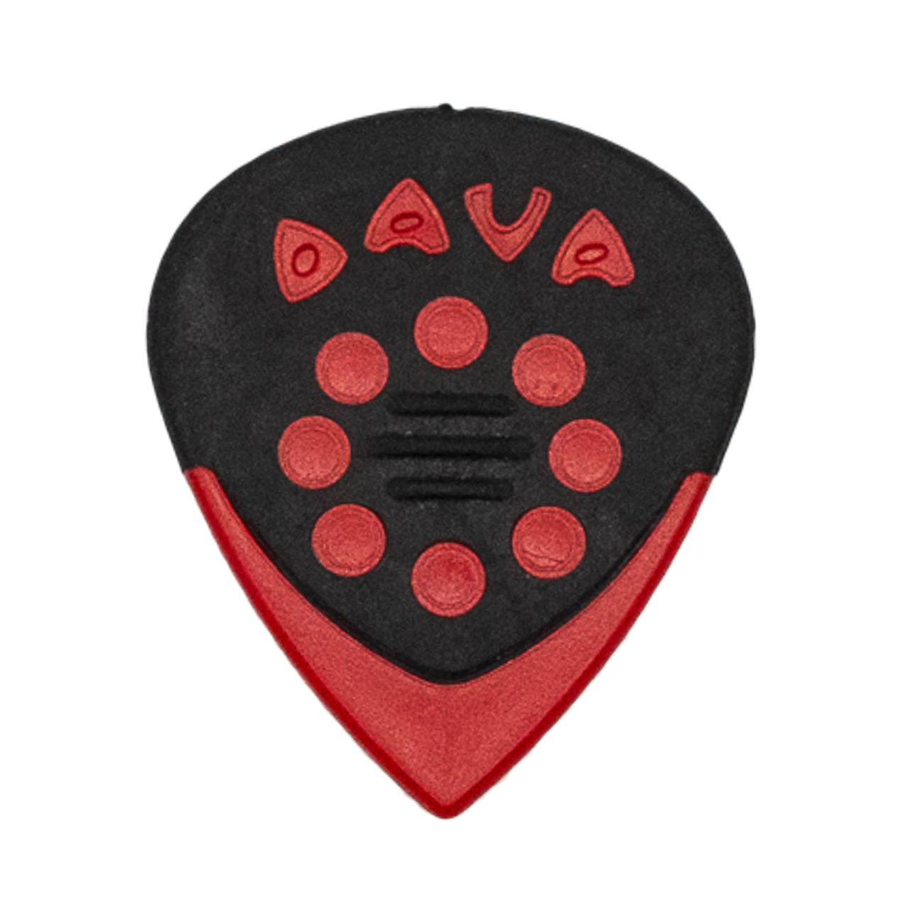 Dava Jazz Grip Delrin