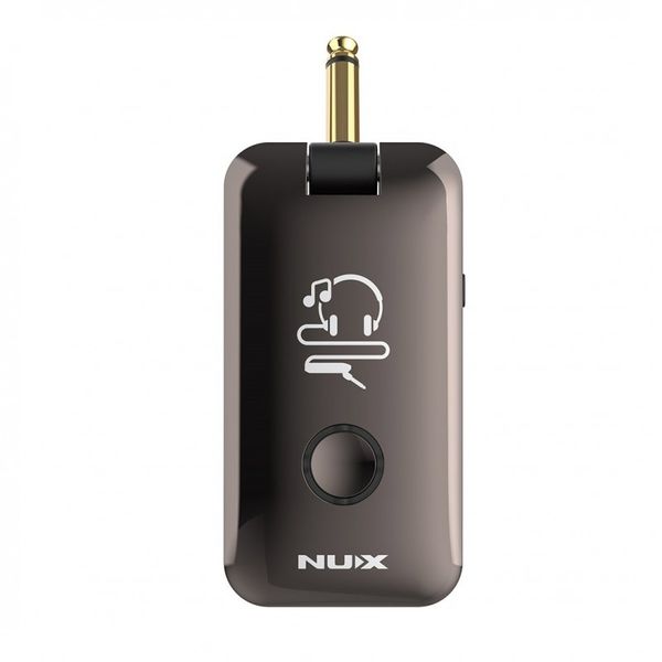 NUX Mighty Plug MP-2 – Guitar Plus