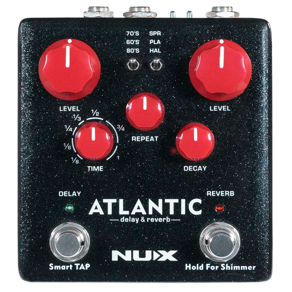 NUX NDR-5 Atlantic