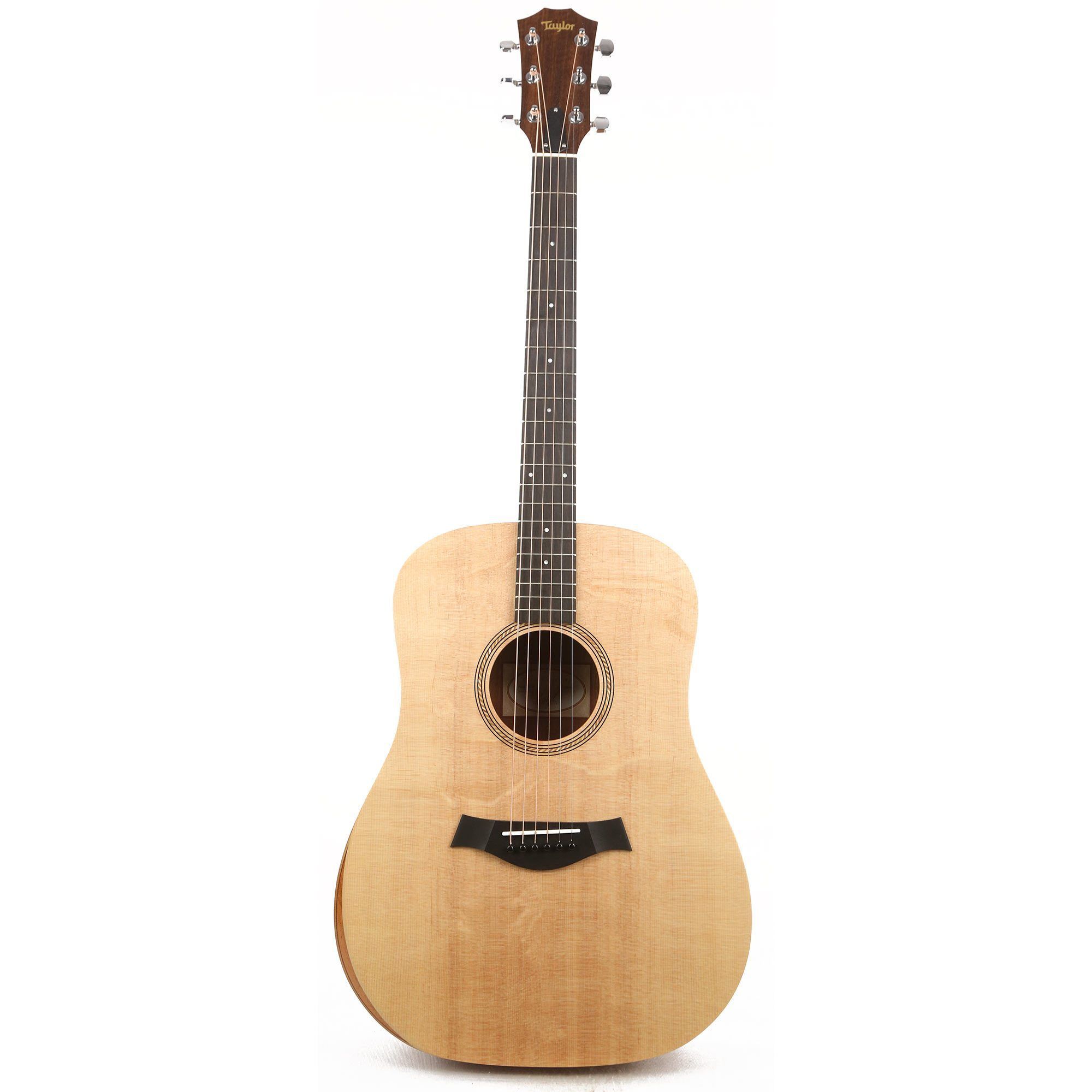  Taylor Academy 10 Dreadnought Acoustic Guitar Natural 