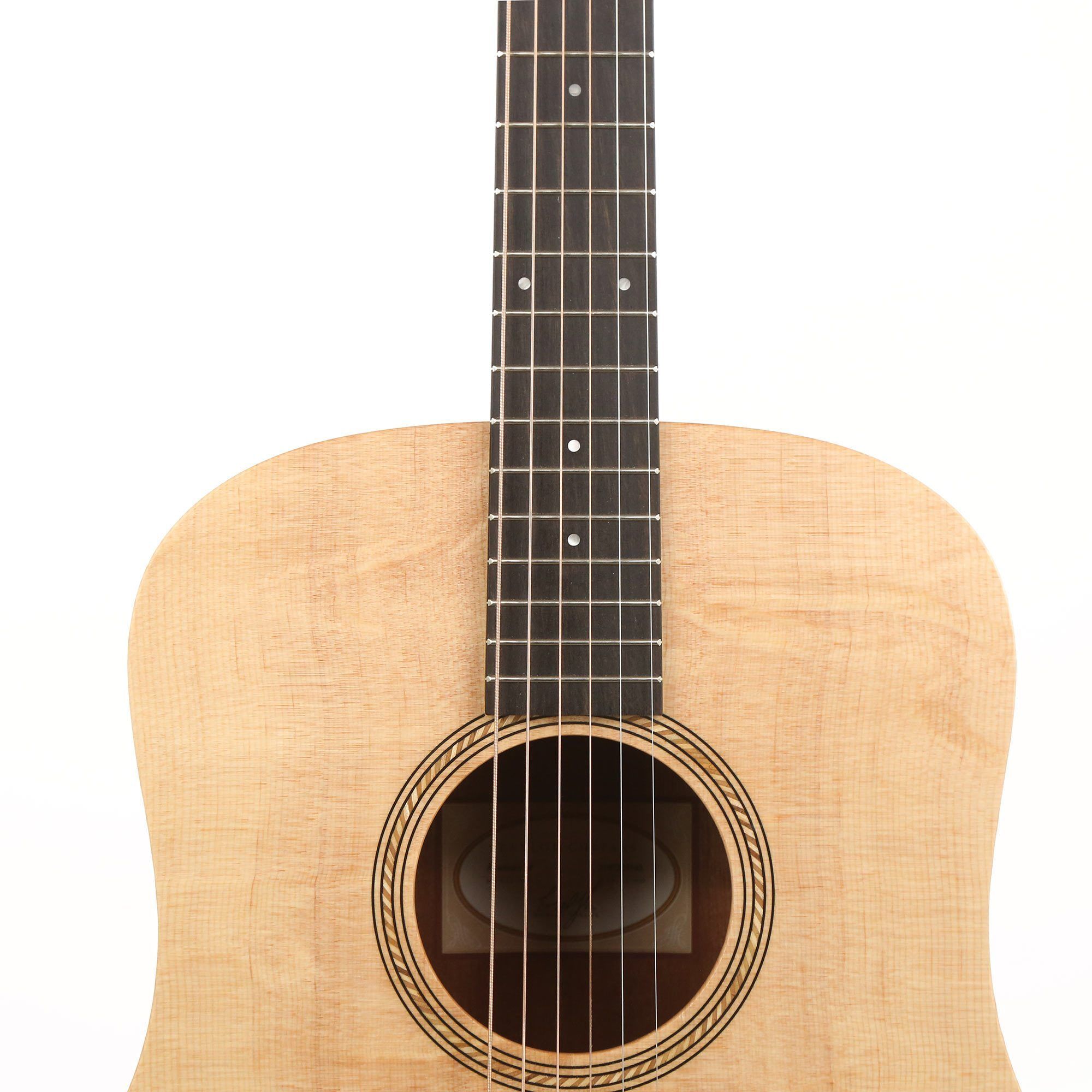  Taylor Academy 10 Dreadnought Acoustic Guitar Natural 