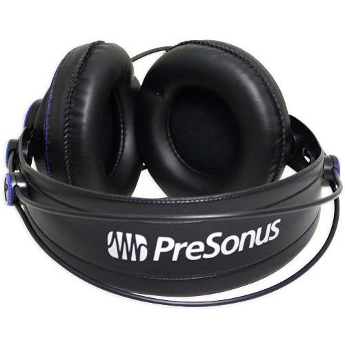 Tai nghe kiểm âm Presonus HD7