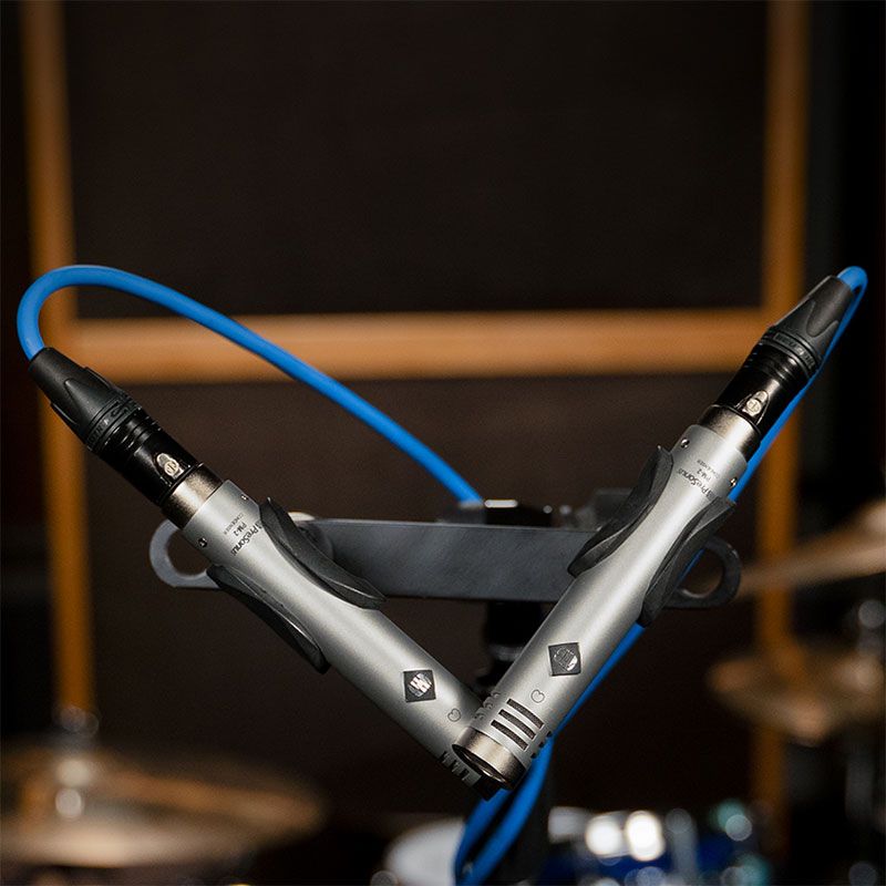 Microphone Presonus PM2