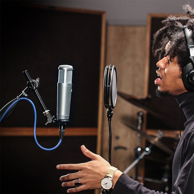 Microphone Presonus PX1