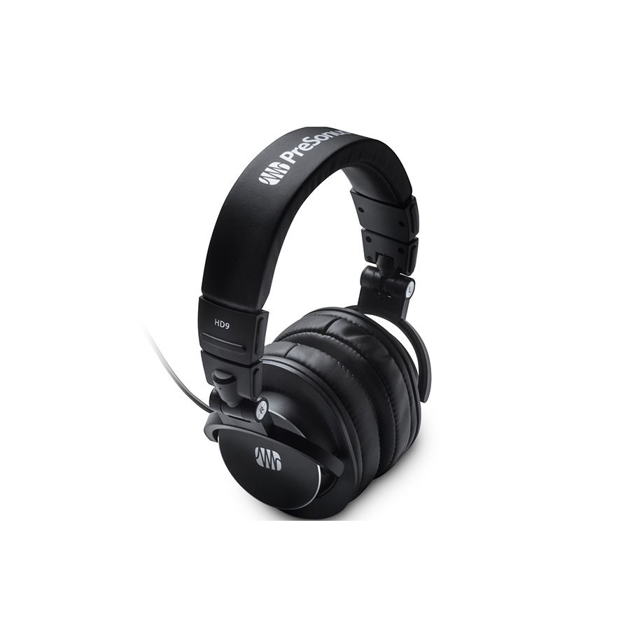 Tai nghe kiểm âm Presonus HD9