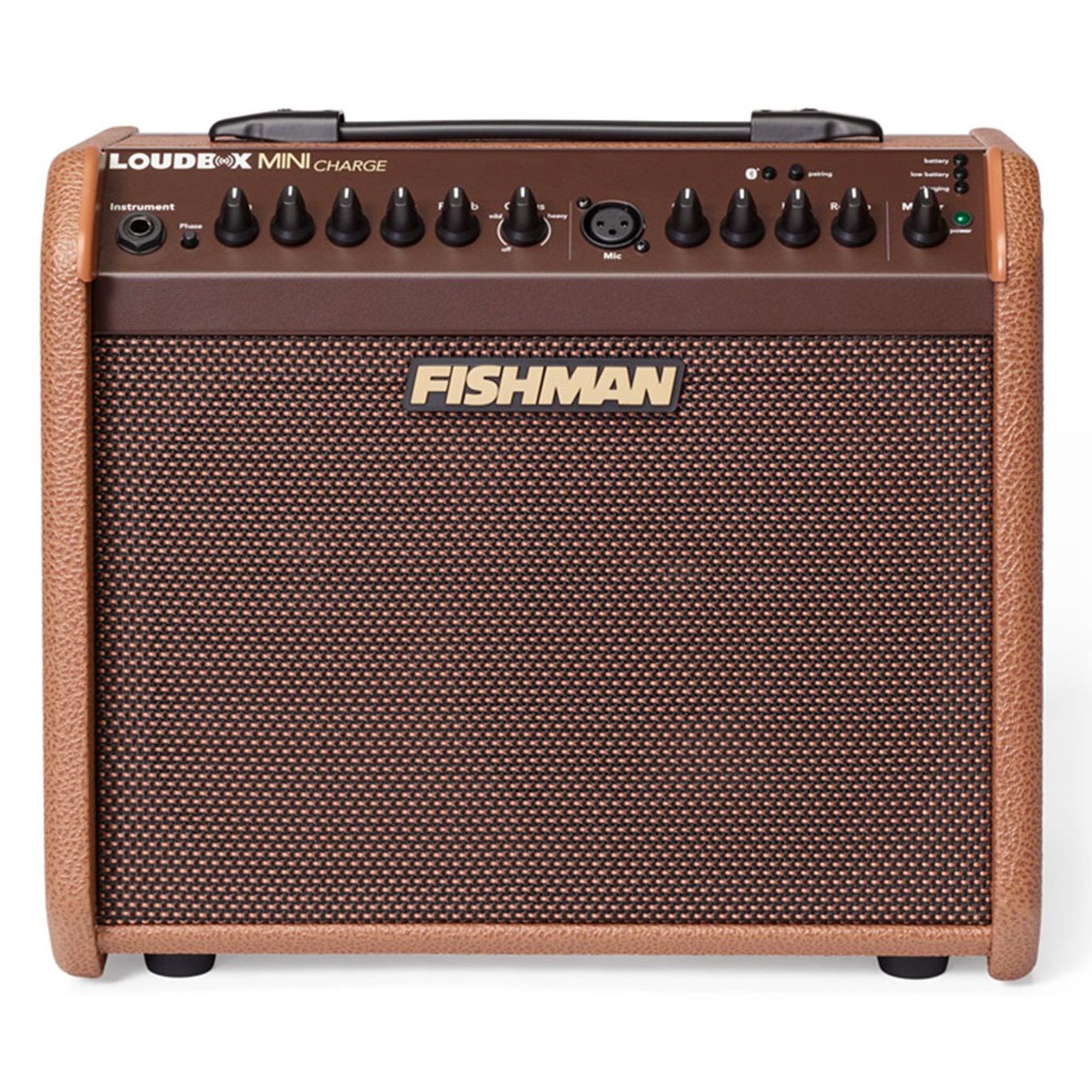  Fishman Loudbox Mini Charge 