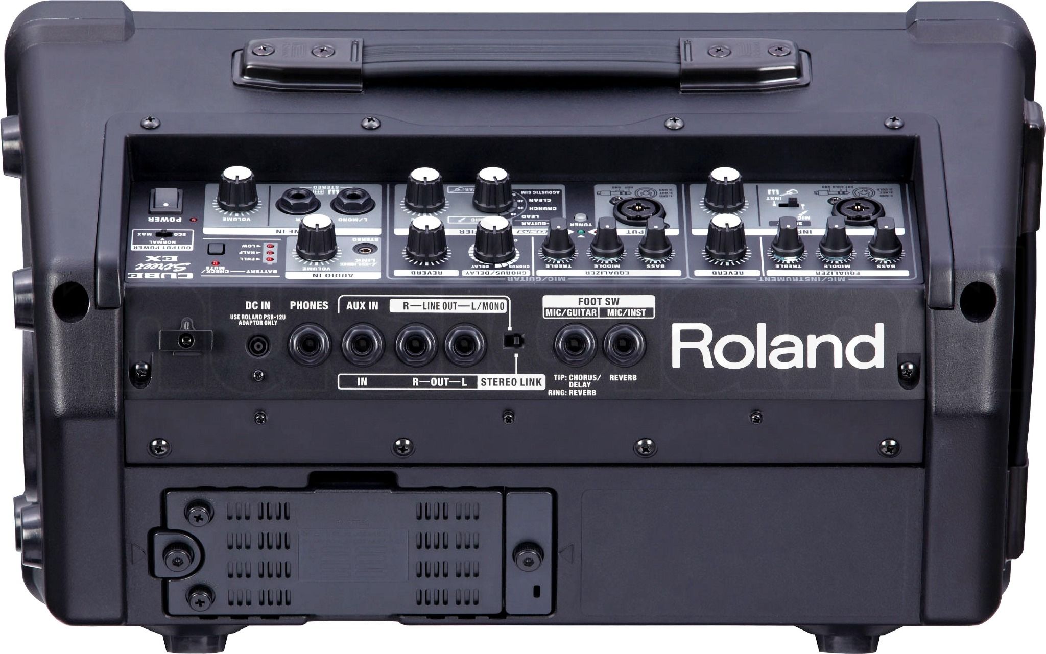  Roland Cube Street 