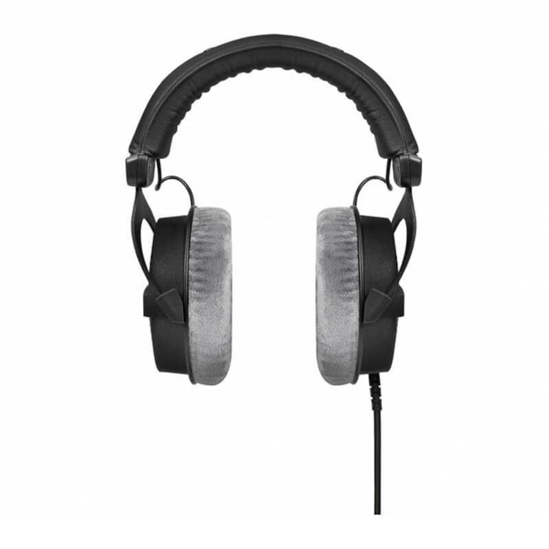  BEYERDYNAMIC DT 990 PRO OPEN-BACK STUDIO HEADPHONES - 250 OHM 