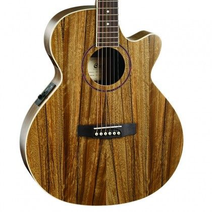 Cort Acoustic SFX DAO NAT