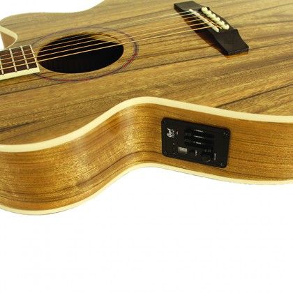 Cort Acoustic SFX DAO NAT