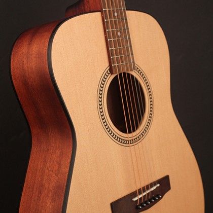 Cort Acoustic AF 505 OP