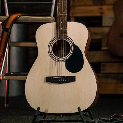 Guitar Acoustic Cort AF510 OP