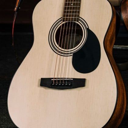 Guitar Acoustic Cort AF510 OP