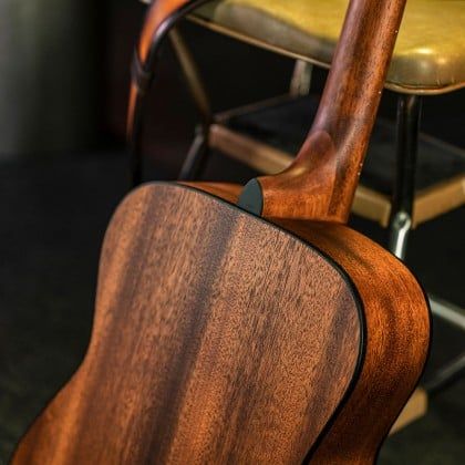 Guitar Acoustic Cort AF510 OP
