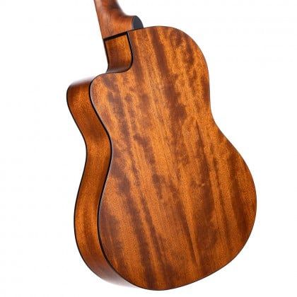 Guitar Acoustic Cort JADE1E OP Natural