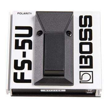  Boss Foot Switch FS-5U 