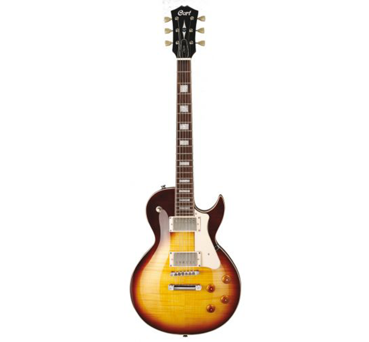 Cort CR250 Vintage Sunburst