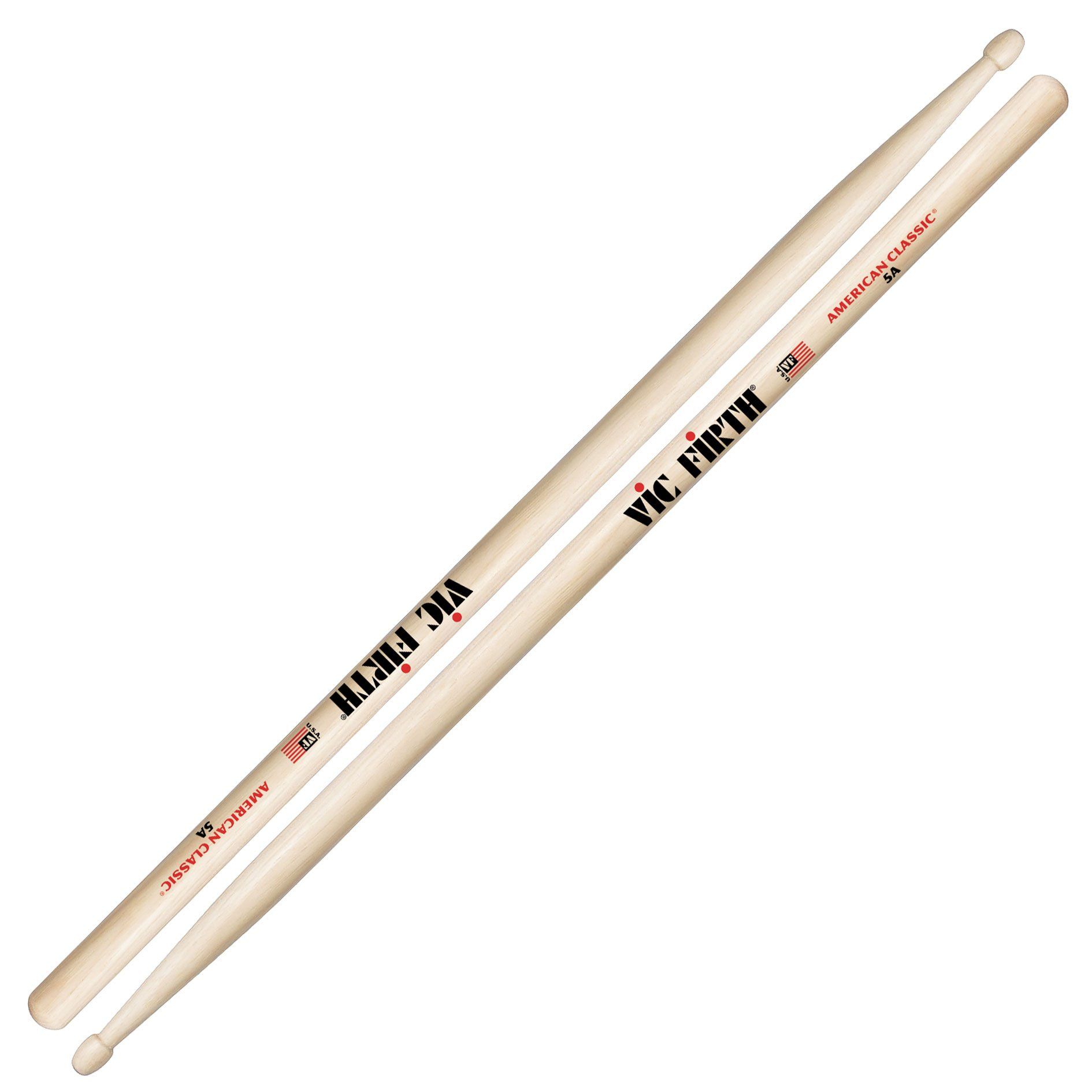  Dùi trống Vic Firth American Classic 5A 