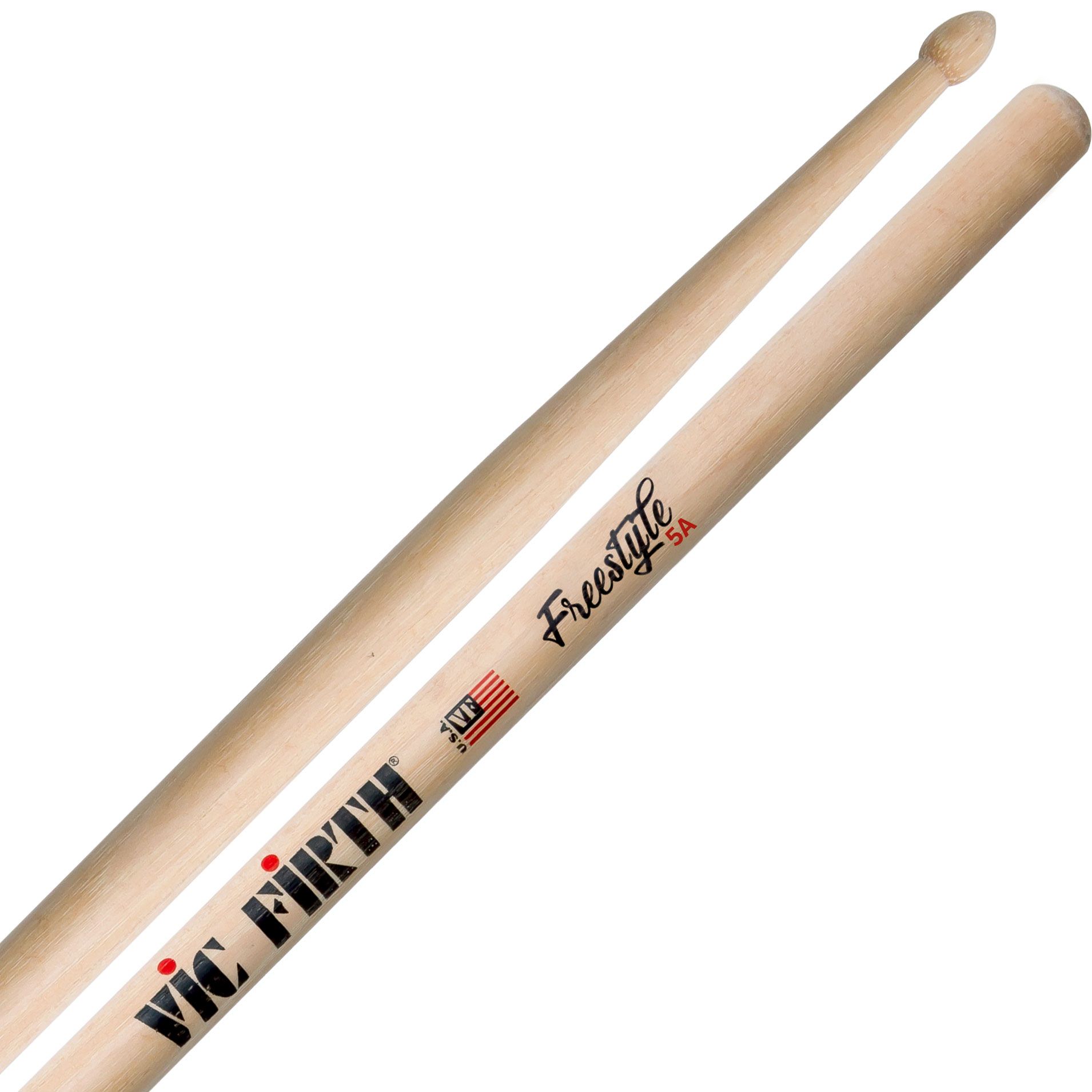 DÙI TRỐNG VIC FIRTH AMERICAN CONCEPT FREESTYLE 5A