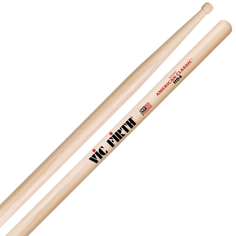  Dùi trống Vic Firth American Classic HD4 Drumsticks 