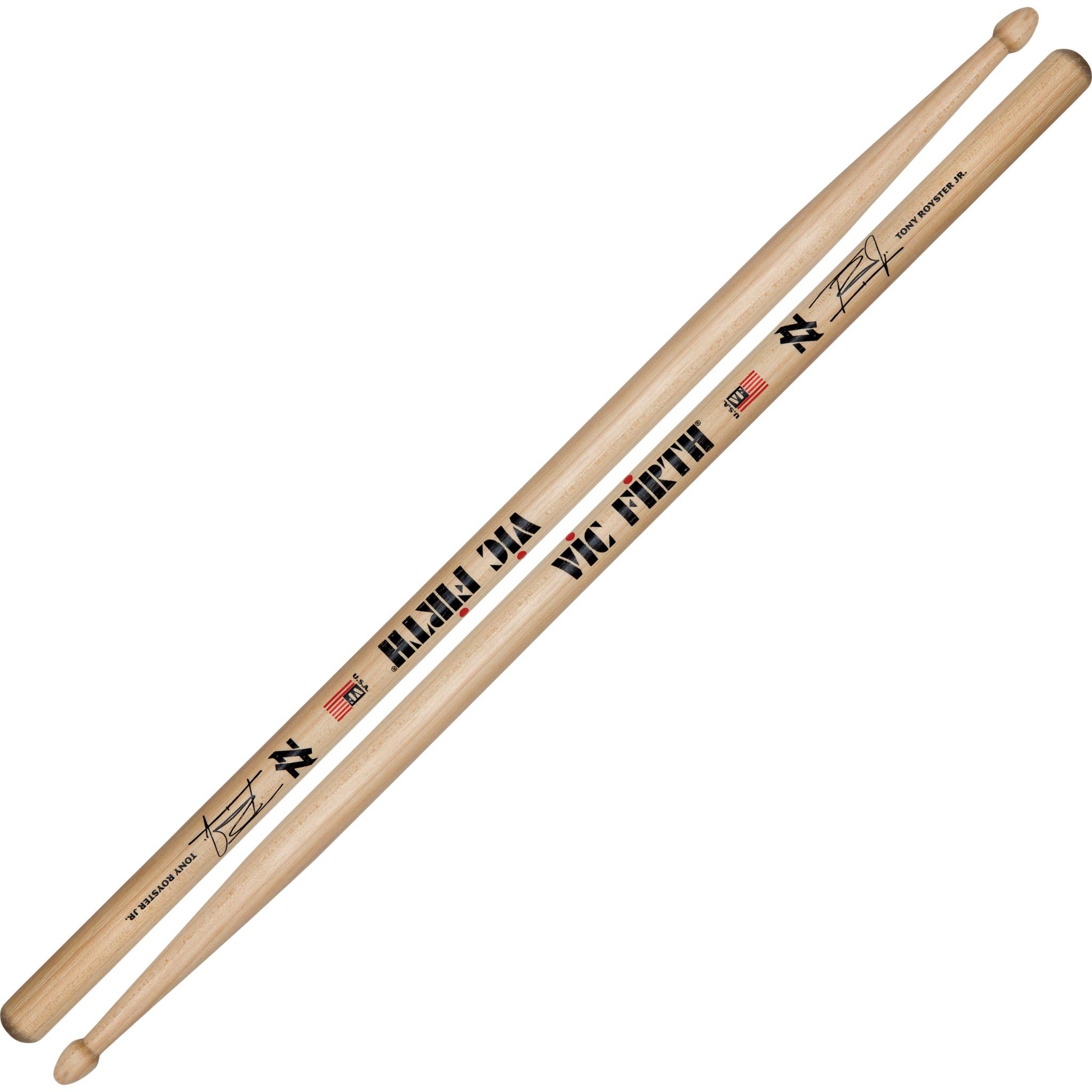 Dùi trống Vic Firth Tony Royster JR2